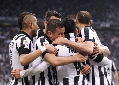 Prediksi Juventus Vs Lazio
