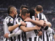 Prediksi Juventus Vs Lazio