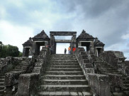 Situs Ratu Boko, Destinasi Wisata Sejarah Yogyakarta
