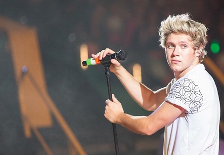 Hubungan Niall Horan dan Melissa Whitelaw Semakin Serius