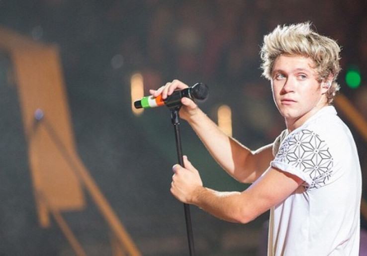 Hubungan Niall Horan dan Melissa Whitelaw Semakin Serius