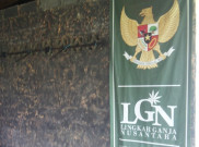 LGN Kampanye Pelegalan Ganja melalui Baju