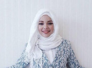 Nyanyi Lagi, Dewi Sandra Tak Percaya Diri