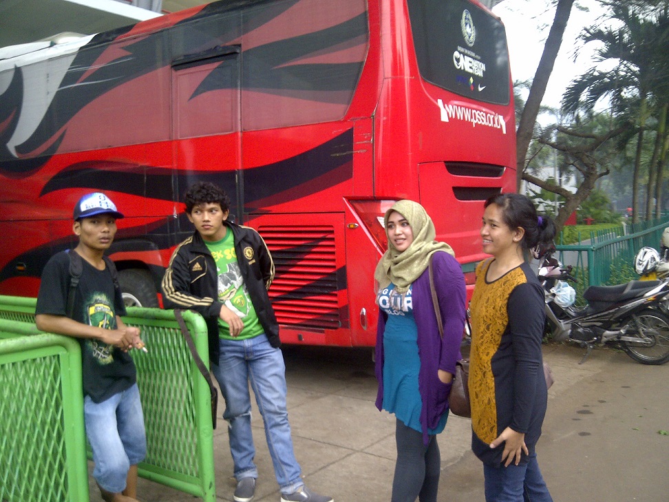 Anggota Exco PSSI: Penyegelan Kantor PSSI Tindakan Kriminal
