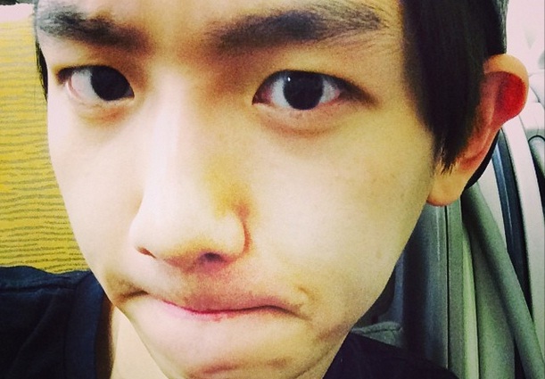 Single 'Beautiful' Baekhyun EXO Dapat Sambutan Positif #Baekhyun1stOST
