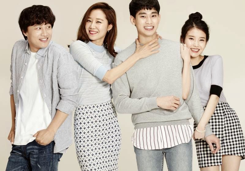 Rating Episode Terakhir Drama Kim Soo Hyun 'Producer' Meroket