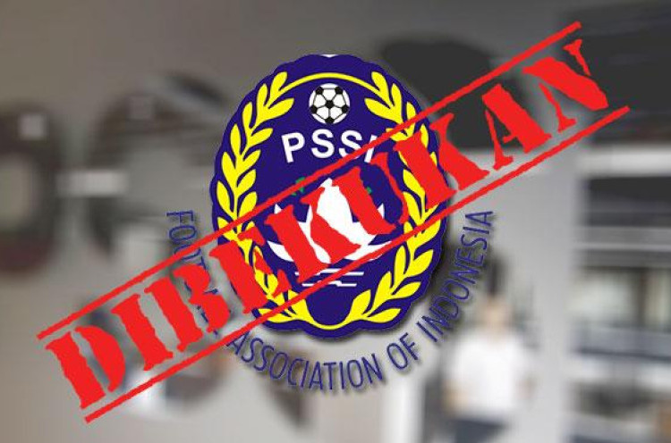 Komnas Ham Ingin Mediasi Kemenpora dengan PSSI