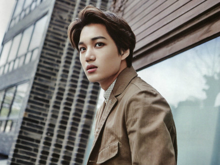 Kai EXO Ajak Wanita Ini Menikah
