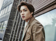 Kai EXO Tulis Surat untuk Fansnya
