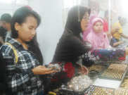 Batu Akik di Mata Para Wanita