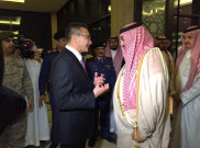 Pemerintah Malaysia Dukung Presiden Yaman