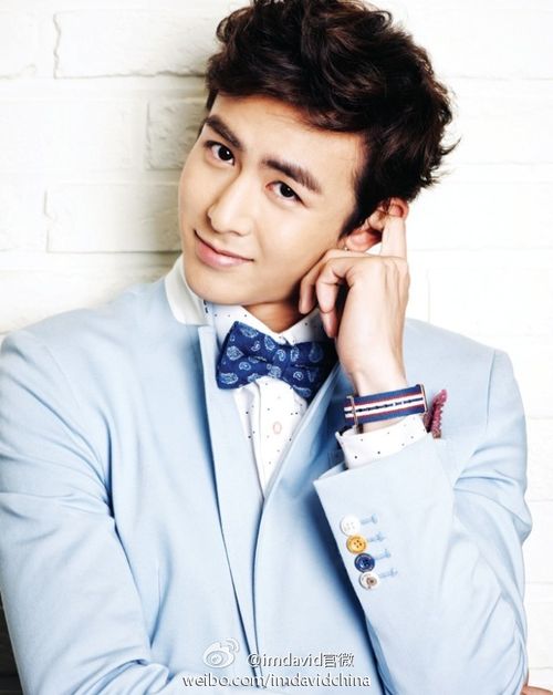 Nichkhun 2PM Akan Bintangi Drama Terbaru 'Murim Hakwon'