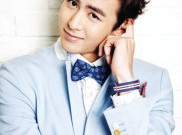 Nichkhun 2PM Akan Bintangi Drama Terbaru 'Murim Hakwon'