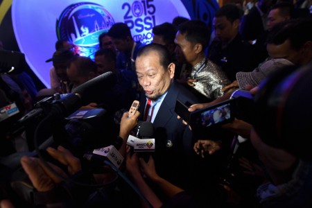 Dihubungkan Korupsi FIFA, PSSI Tepis Isu Pengaturan Skor