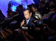 Dihubungkan Korupsi FIFA, PSSI Tepis Isu Pengaturan Skor