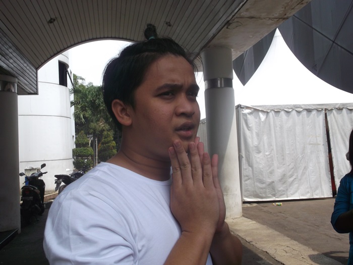 Billy Syahputra Sakit, Banyak Doa di Balik #GWSBillySyahputra