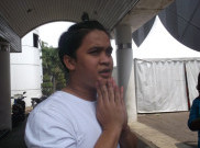 Billy Syahputra Sakit, Banyak Doa di Balik #GWSBillySyahputra