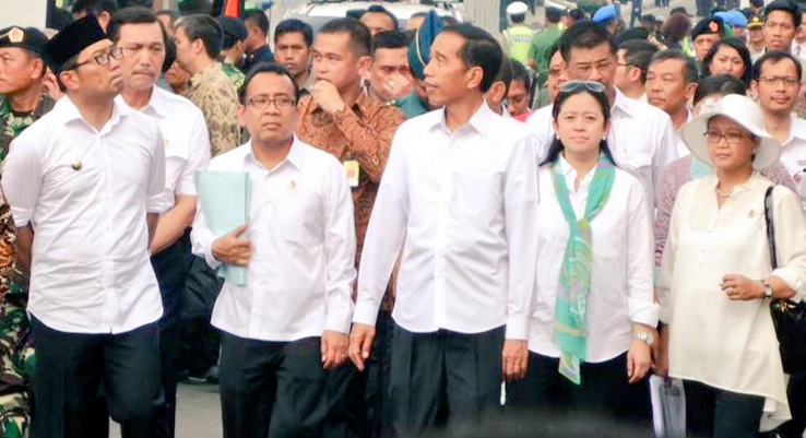 Permohonan Maaf Ridwan Kamil Soal