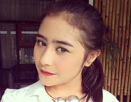 Fans Merupakan Keluarga Kedua Bagi Prilly