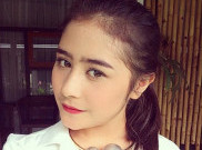 Fans Merupakan Keluarga Kedua Bagi Prilly