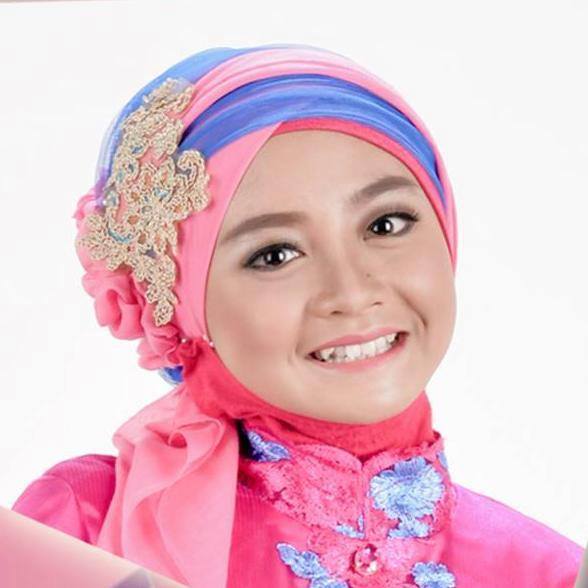 Ega Kuningan Harus 'Tersenggol' dari Dangdut Academy 2
