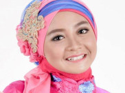 Ega Kuningan Harus 'Tersenggol' dari Dangdut Academy 2