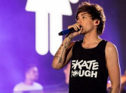 Louis Tomlinson akan Bentuk Girlband