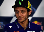 MotoGP Argentina: Yamaha Terkendala Ban