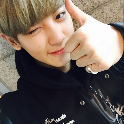 Ini Cara Dewasa Chanyeol EXO Hadapi Mantan Pacar