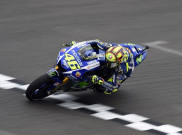 MotoGP Argentina: Yamaha Terus Terkendala
