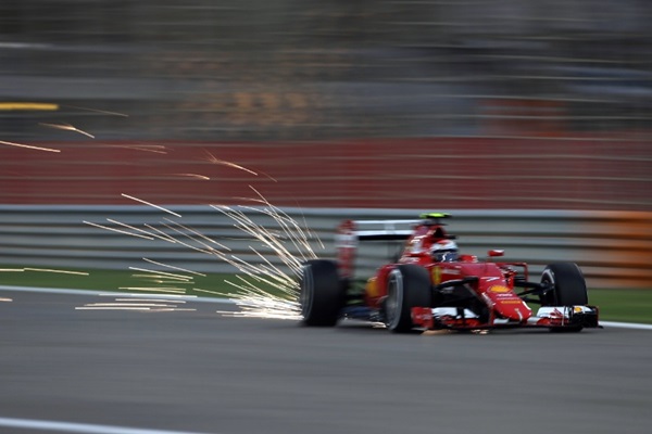 Kualifikasi Terbaik Raikkonen Setelah 2 Tahun