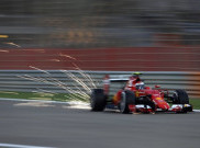 Kualifikasi Terbaik Raikkonen Setelah 2 Tahun