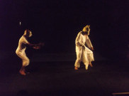 Miroto Hadirkan Pertunjukan Realis Teleholografis