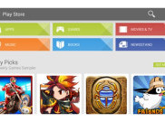 Cara Sukses dengan Google Play
