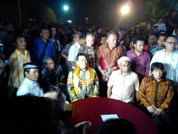 Tommy Soeharto Bakal Gelar Pameran Batu Akik Lagi?