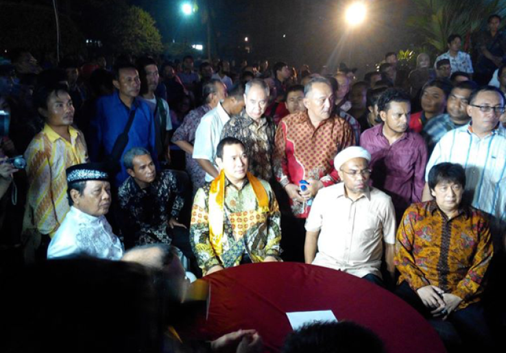 Tommy Soeharto Bakal Gelar Pameran Batu Akik Lagi?
