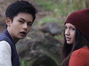 Potret Keromantisan Randy Martin dan Cassandra Lee 