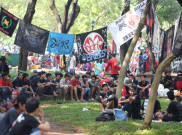 Semangat Slankers Enggak Ada Matinya
