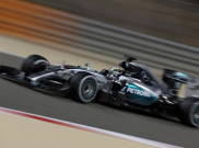 Hasil Kualifikasi GP Bahrain