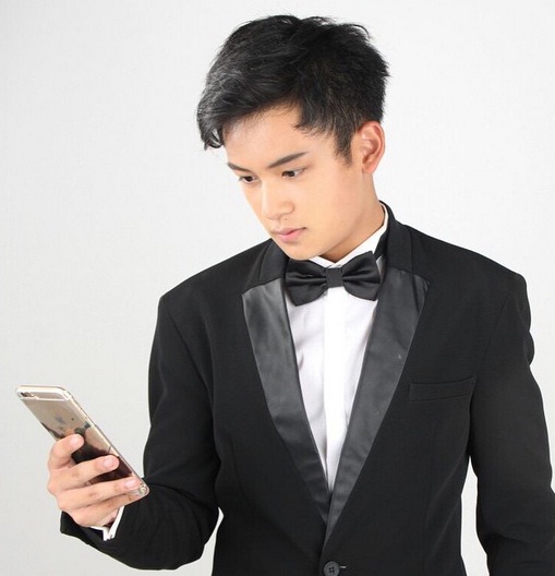 Randy Martin Belum Mau Kembali ke Dunia Musik