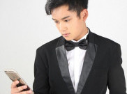 Randy Martin Belum Mau Kembali ke Dunia Musik