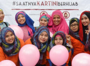 Ragam Wajah Kartini