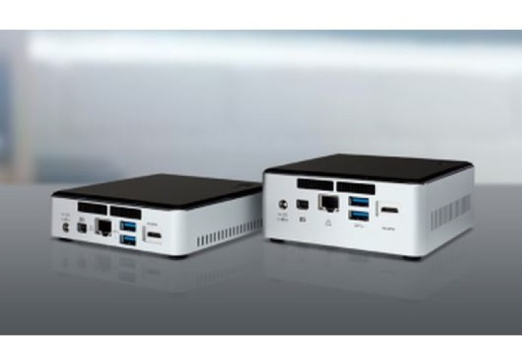 Intel NUC Mulai Populer