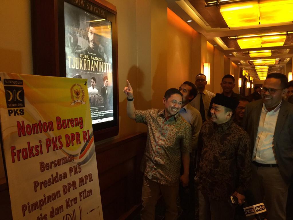 Ketua Fraksi PKS: Saya Menyesali Sikap DPP terhadap Fahri Hamzah
