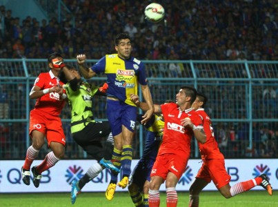 Kompetisi QNB League 2015 Kembali Bergulir 25 April