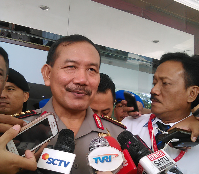 Syarat untuk Calon Wakapolri