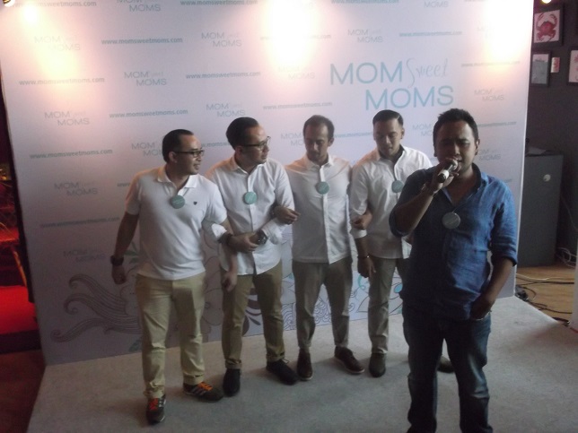 Suami 5 Artis 