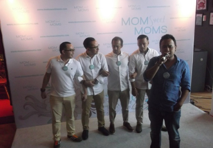 Suami 5 Artis 