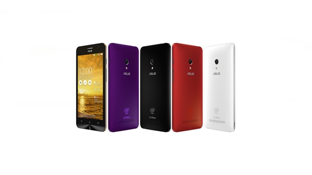 Kelebihan ASUS Zenfone 5