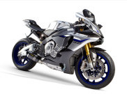 Yamaha YZF-R1M Lebih Gahar dengan Knalpot S1R